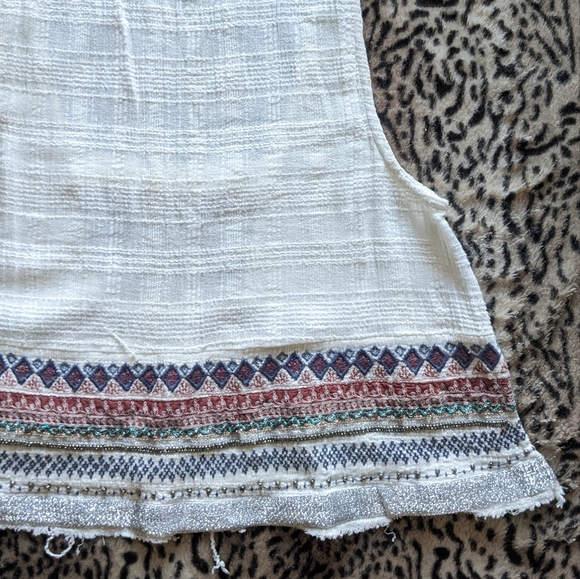 Cut out tank - Picture 4 of 7